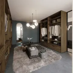 Vestidores - foto 2