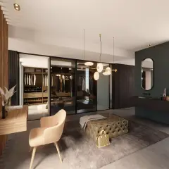 Vestidores - foto 3