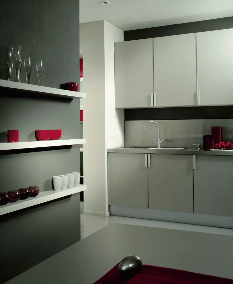Modelo Ventus