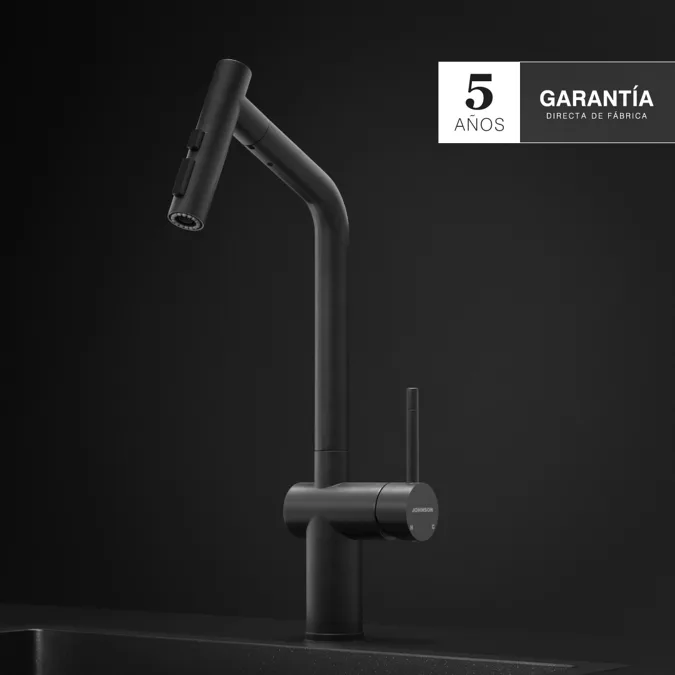 Modelo Glow Black