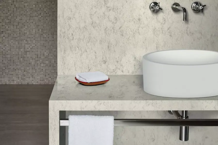 Modelo Corian